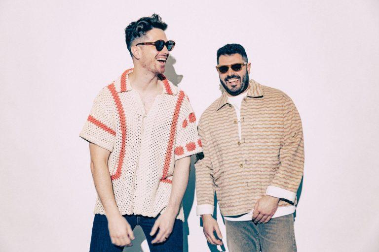 THE BLUE STONES RELEASE NEW SINGLE “WHAT’S IT TAKE TO BE HAPPY?”
A CALL TO ARMS TO STOP GIVING A F**K & LET GO - MNRK Heavy