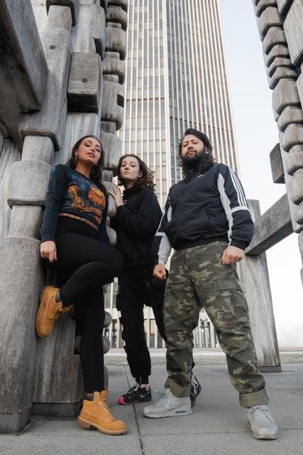 ESCUELA GRIND DEBUTS VIDEO FOR NEW TRACK “FORCED COLLECTIVE INTROSPECTION” - MNRK Heavy