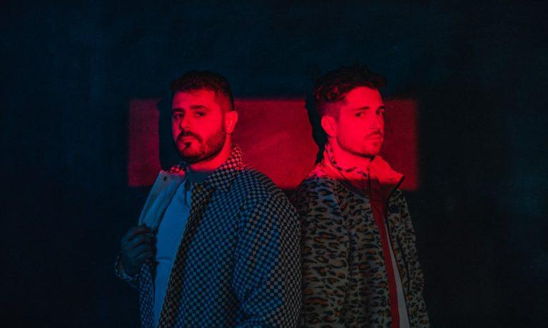 THE BLUE STONES RETURN WITH NEW SINGLE “DON’T MISS” PRIOR TO KICKING OFF U.S. CO-HEADLINING TOUR WITH DES ROCS NEXT FRIDAY, JUNE 10 - MNRK Heavy
