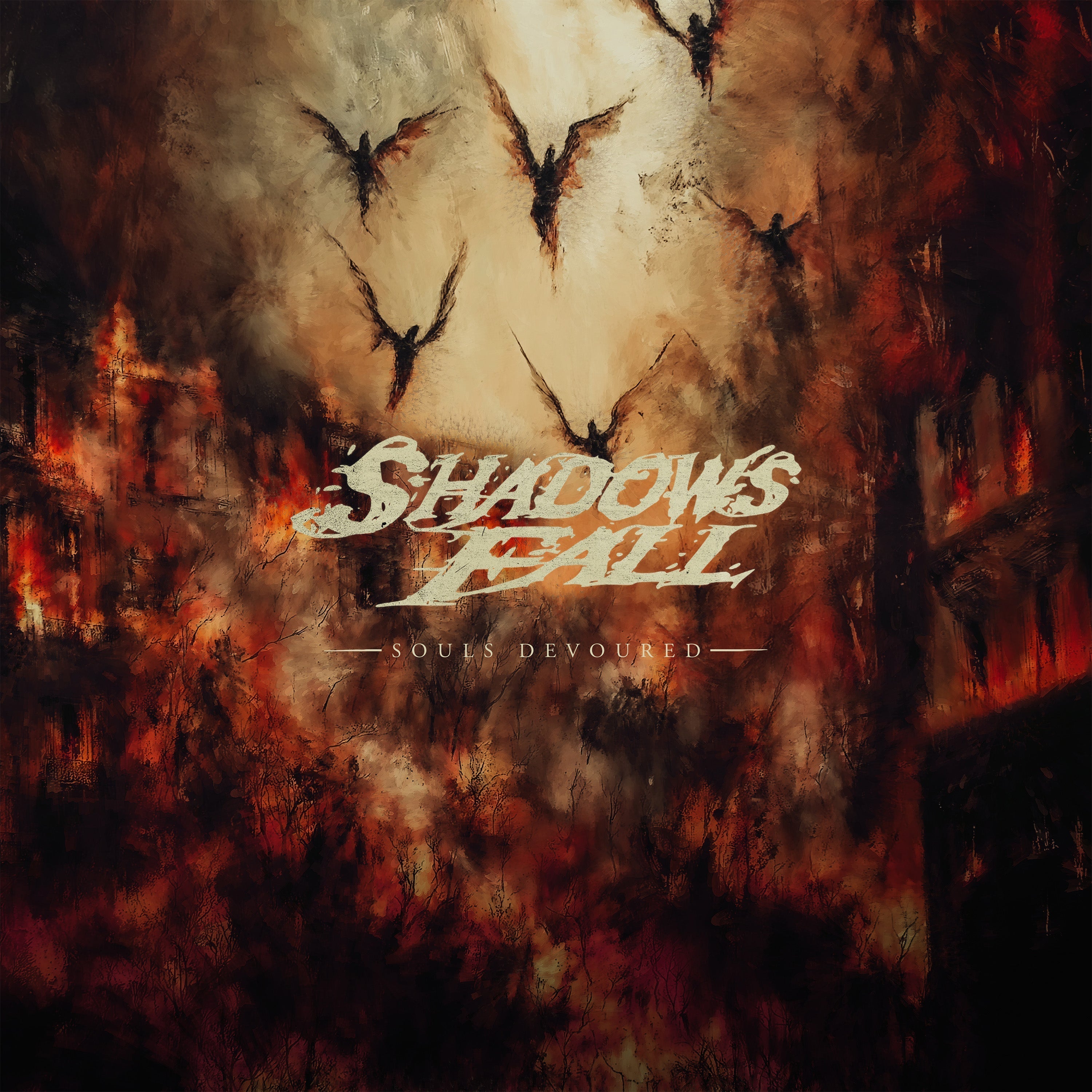 SOULS DEVOURED