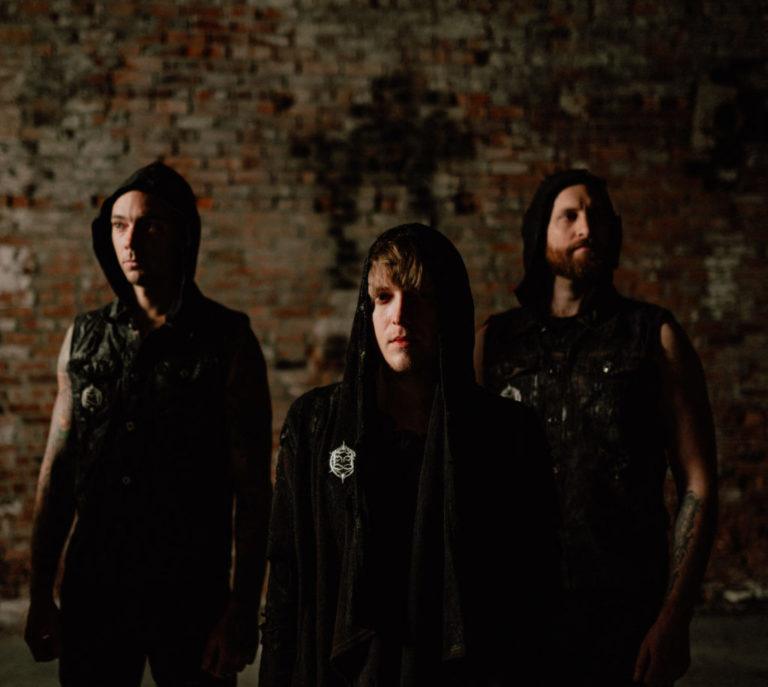 ENTERPRISE EARTH To Kick Off US Tour Supporting Fit For An Autopsy This Week; The Chosen Full-Length Nears Release - MNRK Heavy