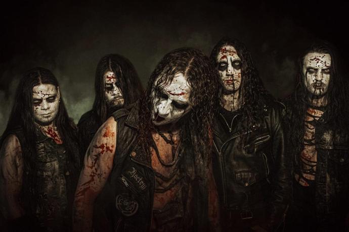 NOCTEM: BROOKLYNVEGAN DEBUTS “I AM ALPHA” VIDEO FROM IBERIAN BLACKENED DEATH METAL OUTFIT - MNRK Heavy