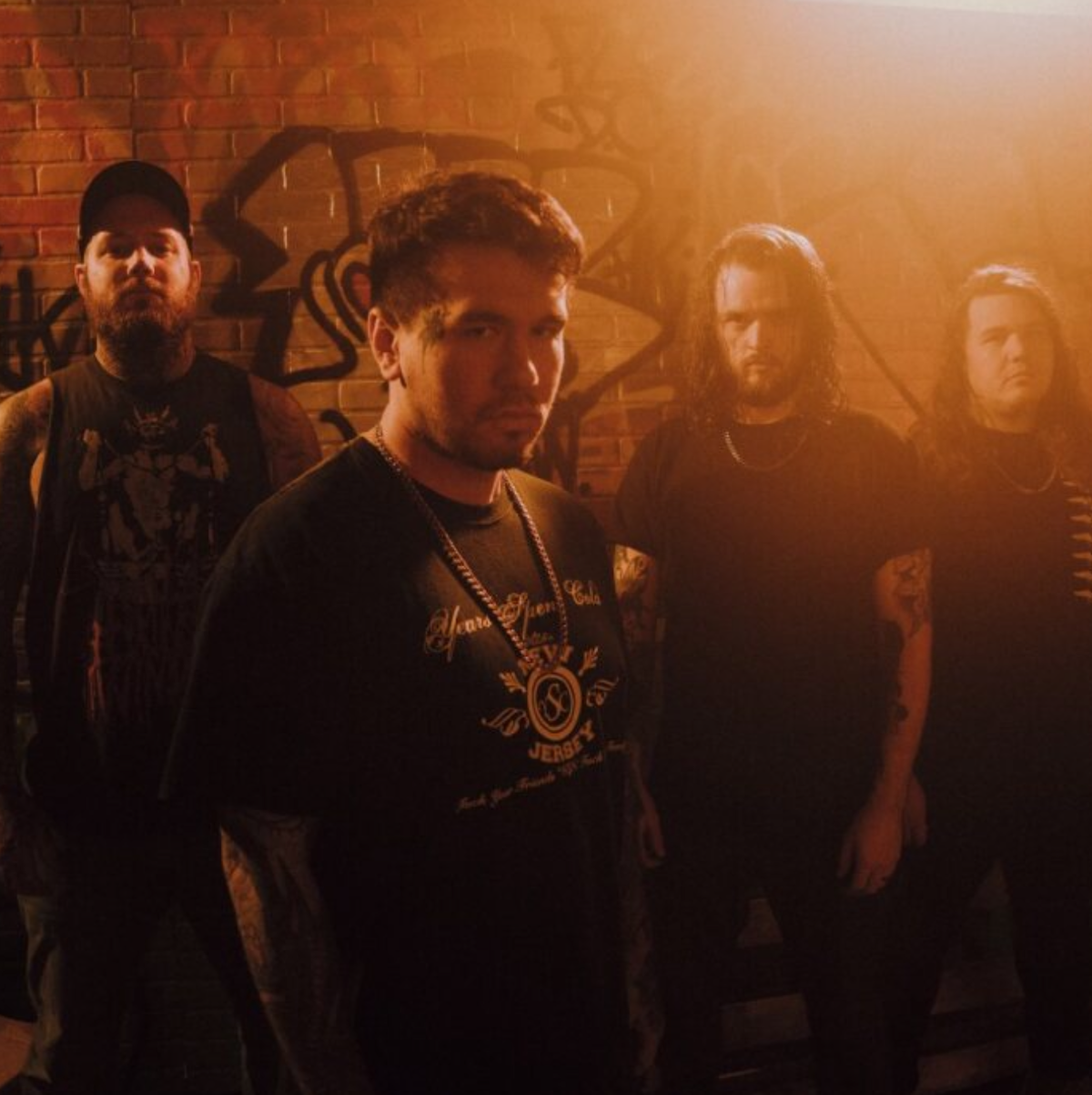 BODYSNATCHER RELEASE 'HUMAN DISDAIN' MUSIC VIDEO