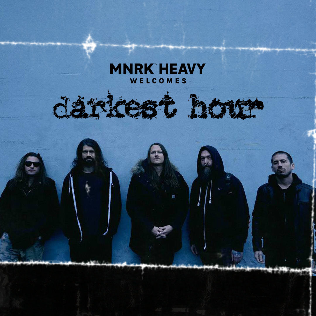 DARKEST HOUR
