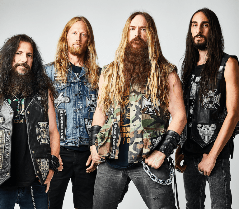 Black Label Society Set to Release Doom Crew Inc. Album on Black Friday - MNRK Heavy
