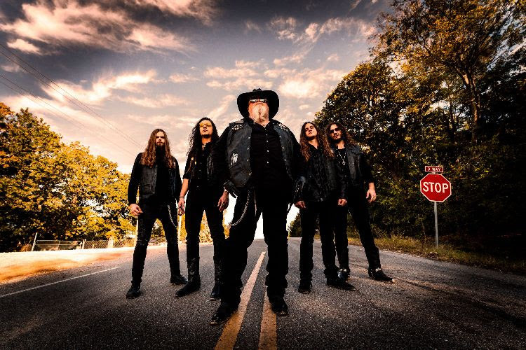 TEXAS HIPPIE COALITION