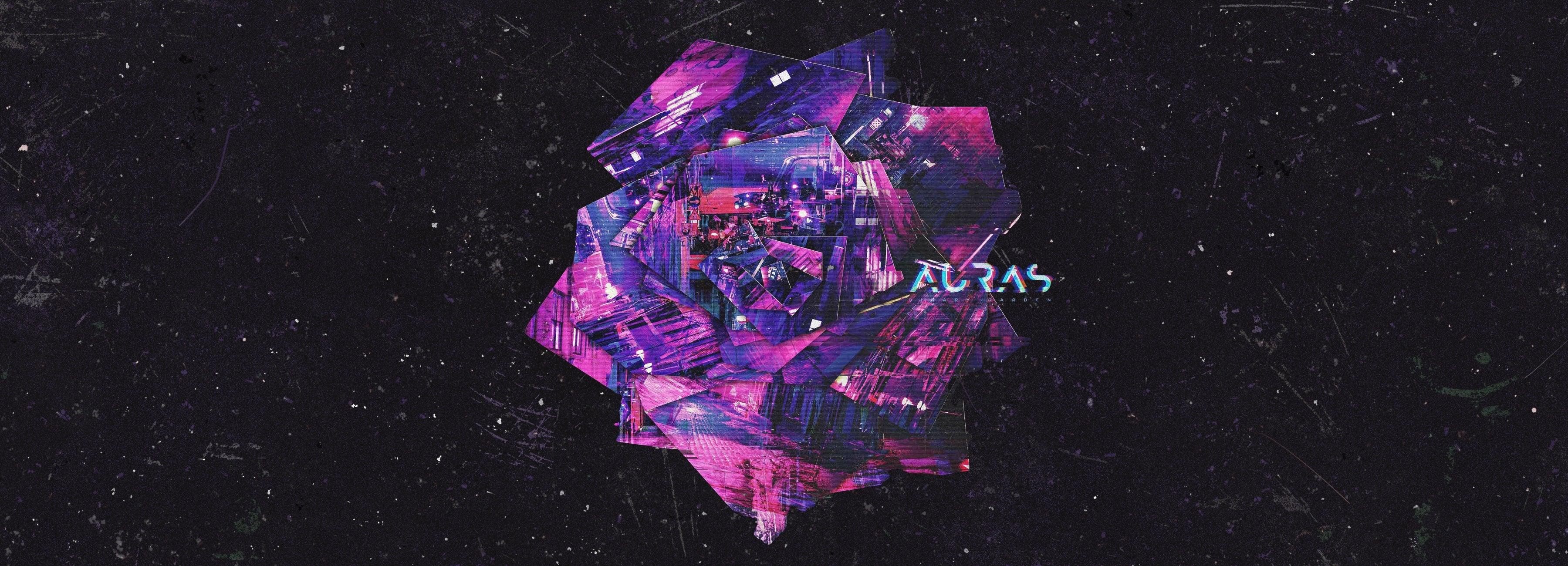 Auras - MNRK Heavy