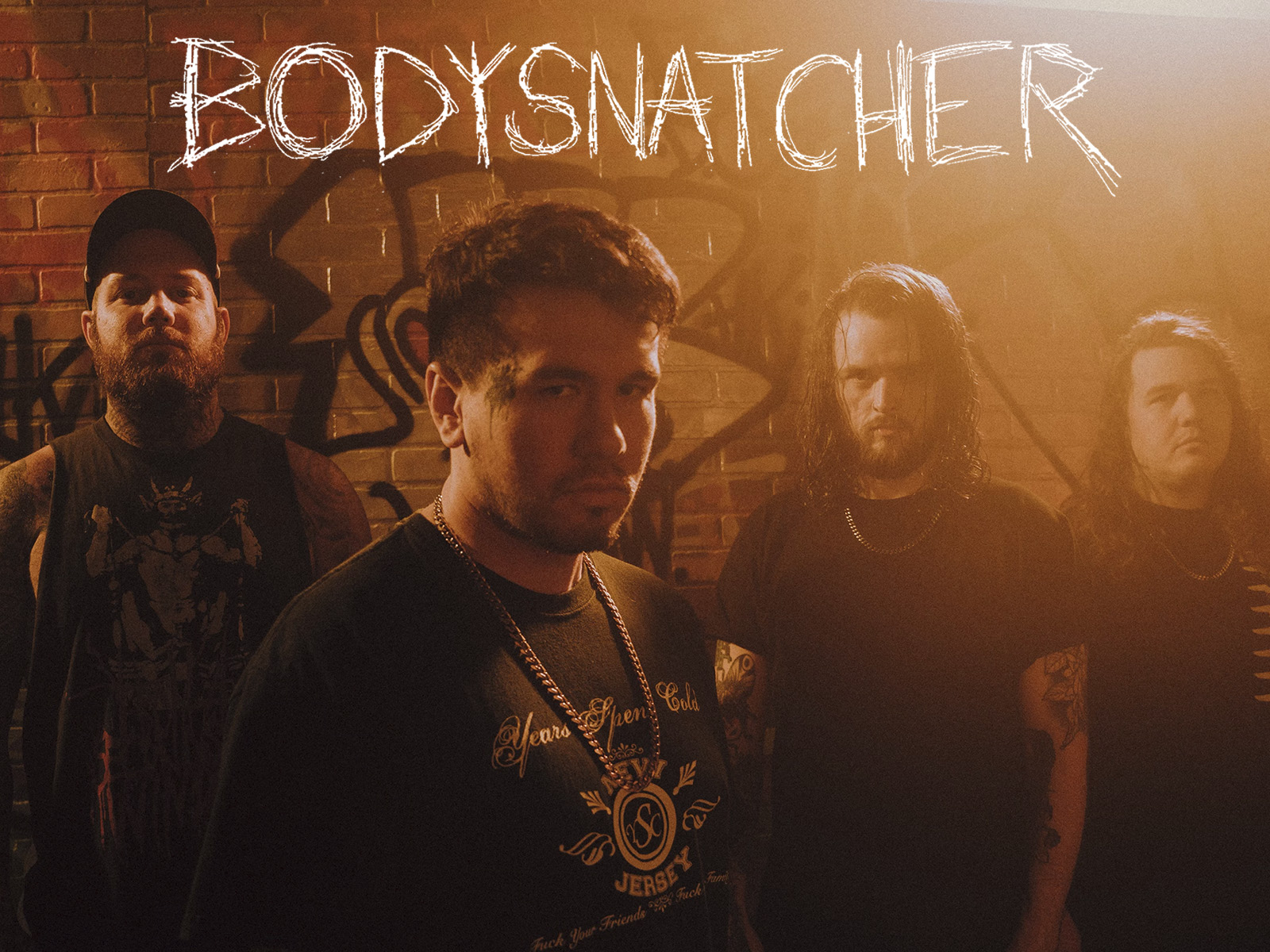 BodySnatcher