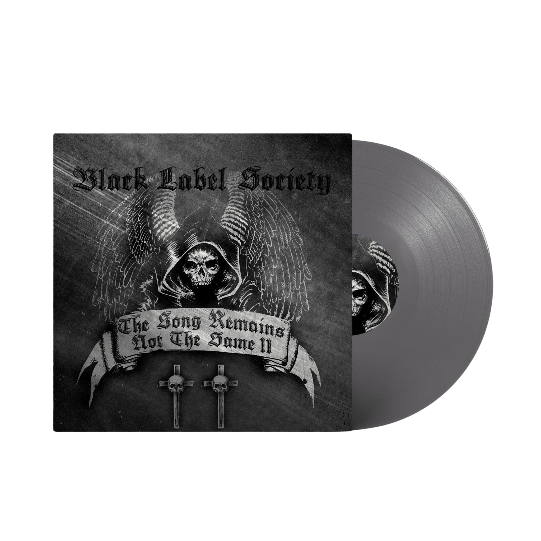 Black Label Society - The Song Remains Not The Same II