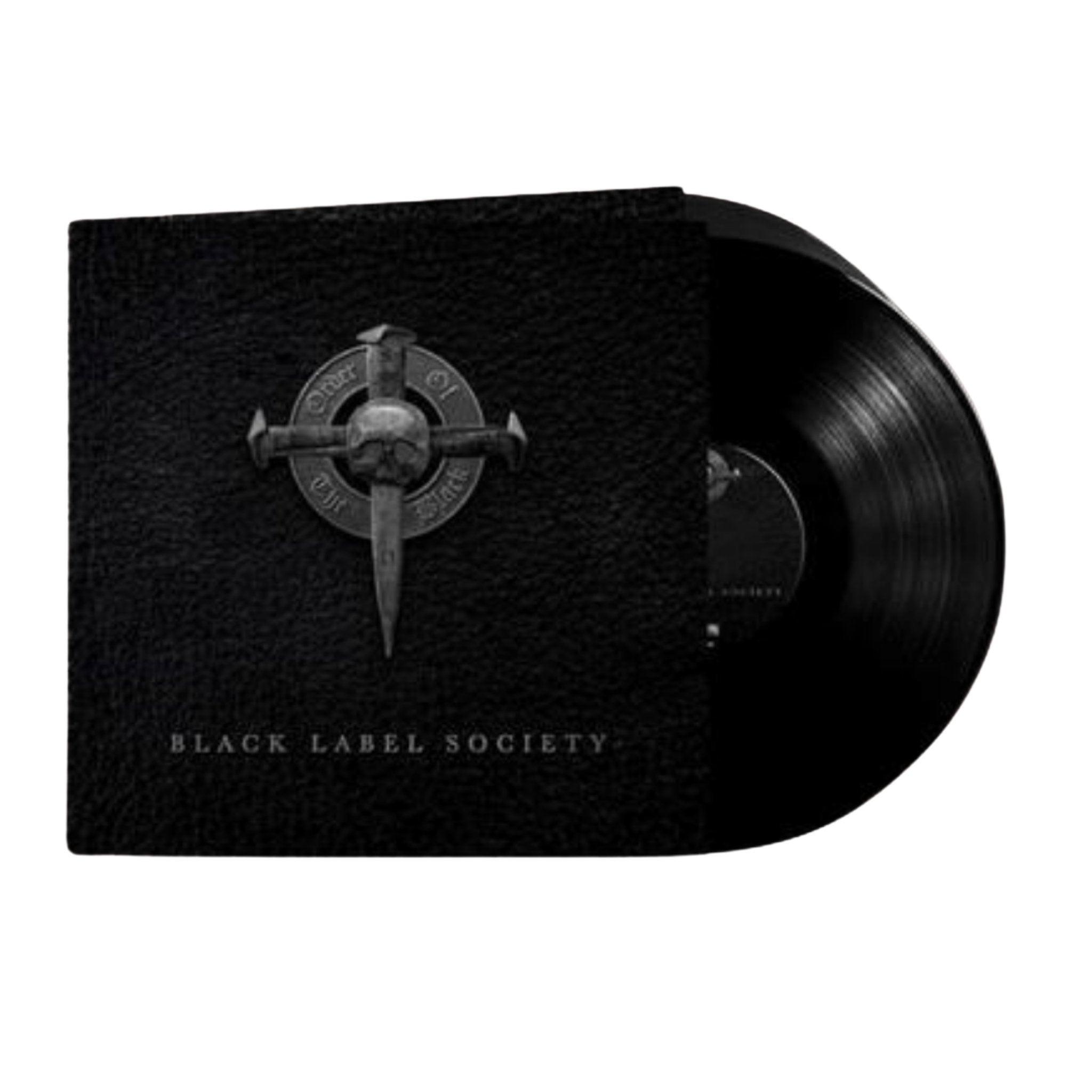 Black Label Society - Order of the Black (Blemished)