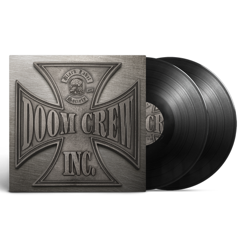Black Label Society - Doom Crew Inc. Vinyl