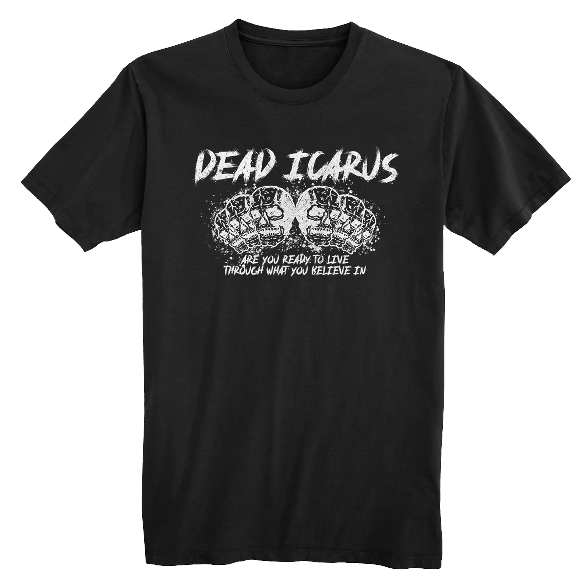 Officially Licensed Dead Icarus Merchandise