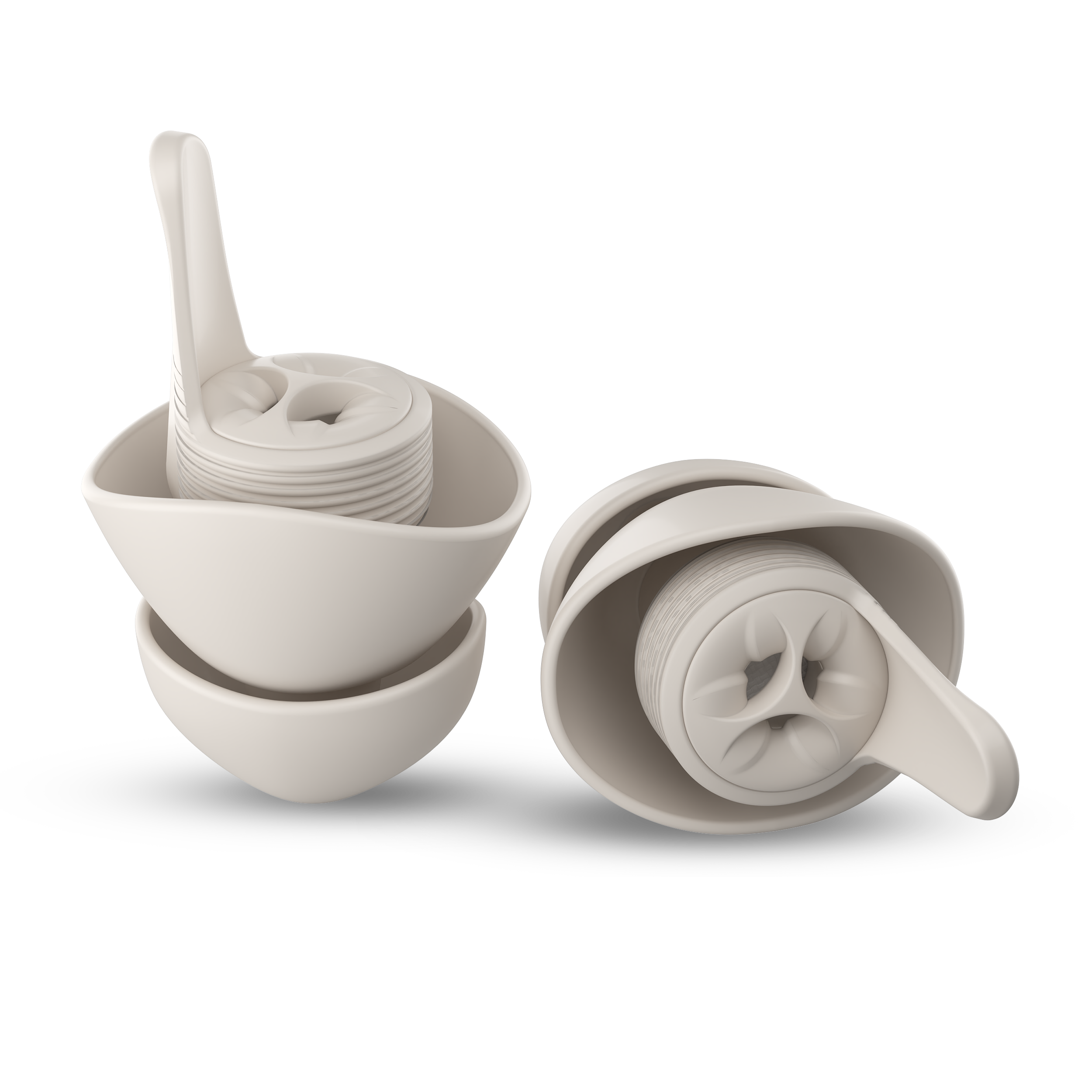 EVERYDAY Earplugs