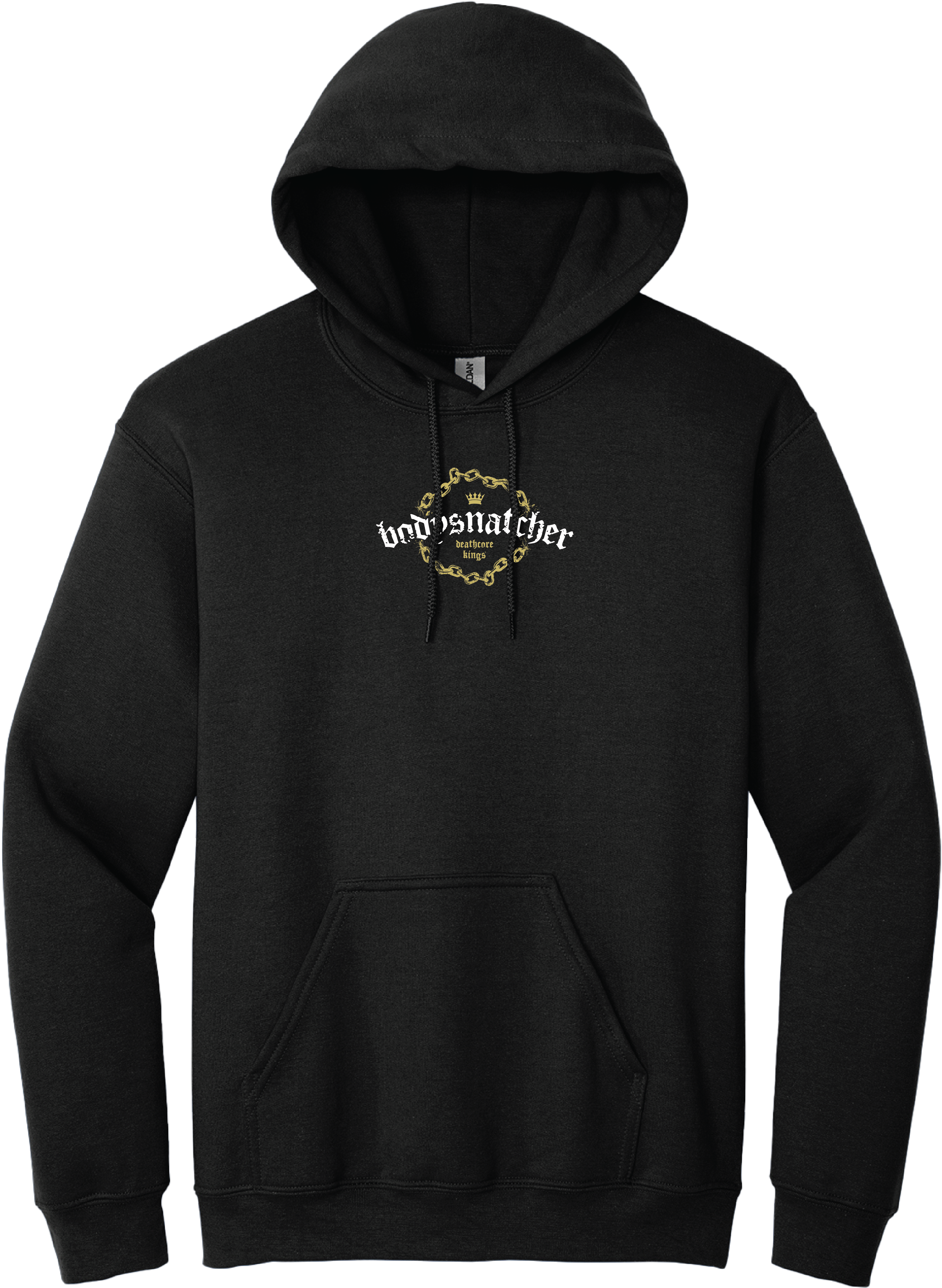 Bodysnatcher - Deathcore Kings Hoodie