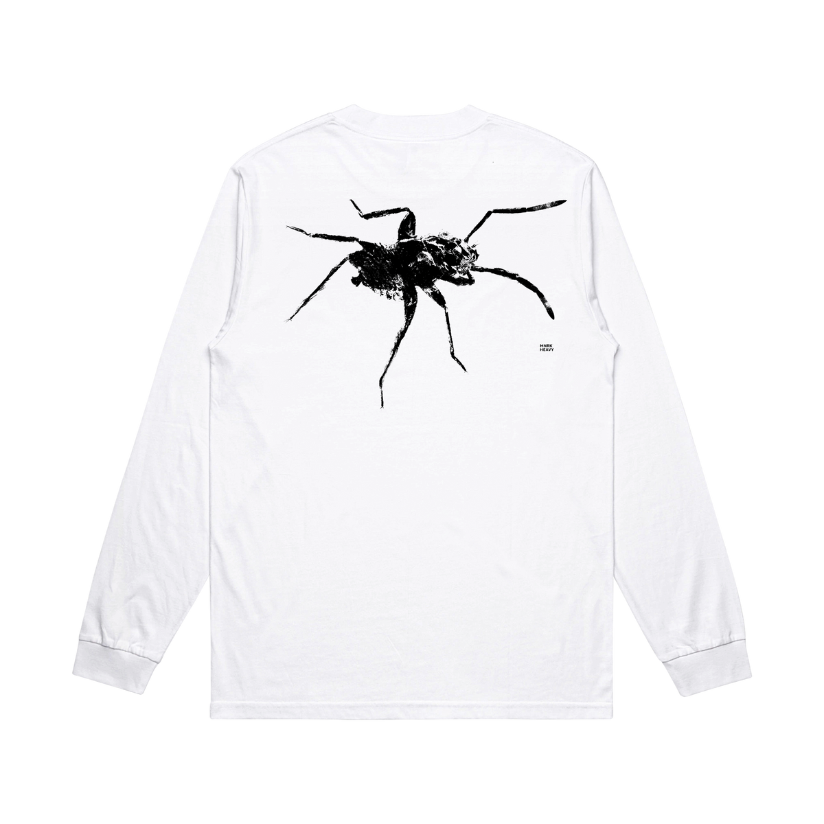 Sleepwalk - View From The Outside Long Sleeve