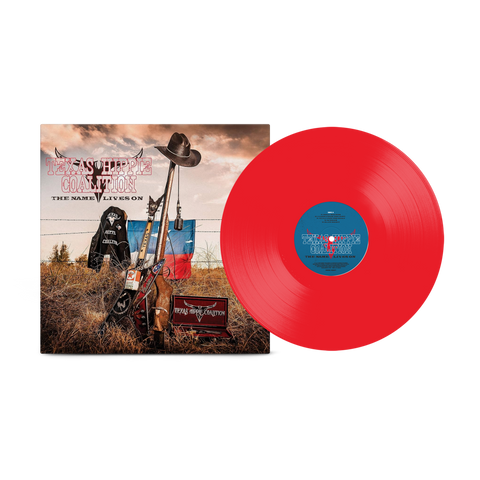 Texas Hippie Coalition -