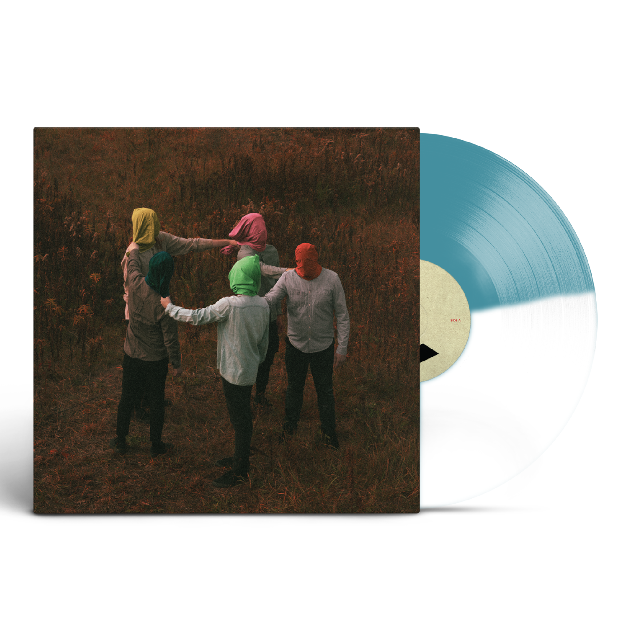 Shop The Callous Daoboys Celebrity Therapist Merch The Callous Daoboys Celebrity Therapist Limited Vinyl LP
