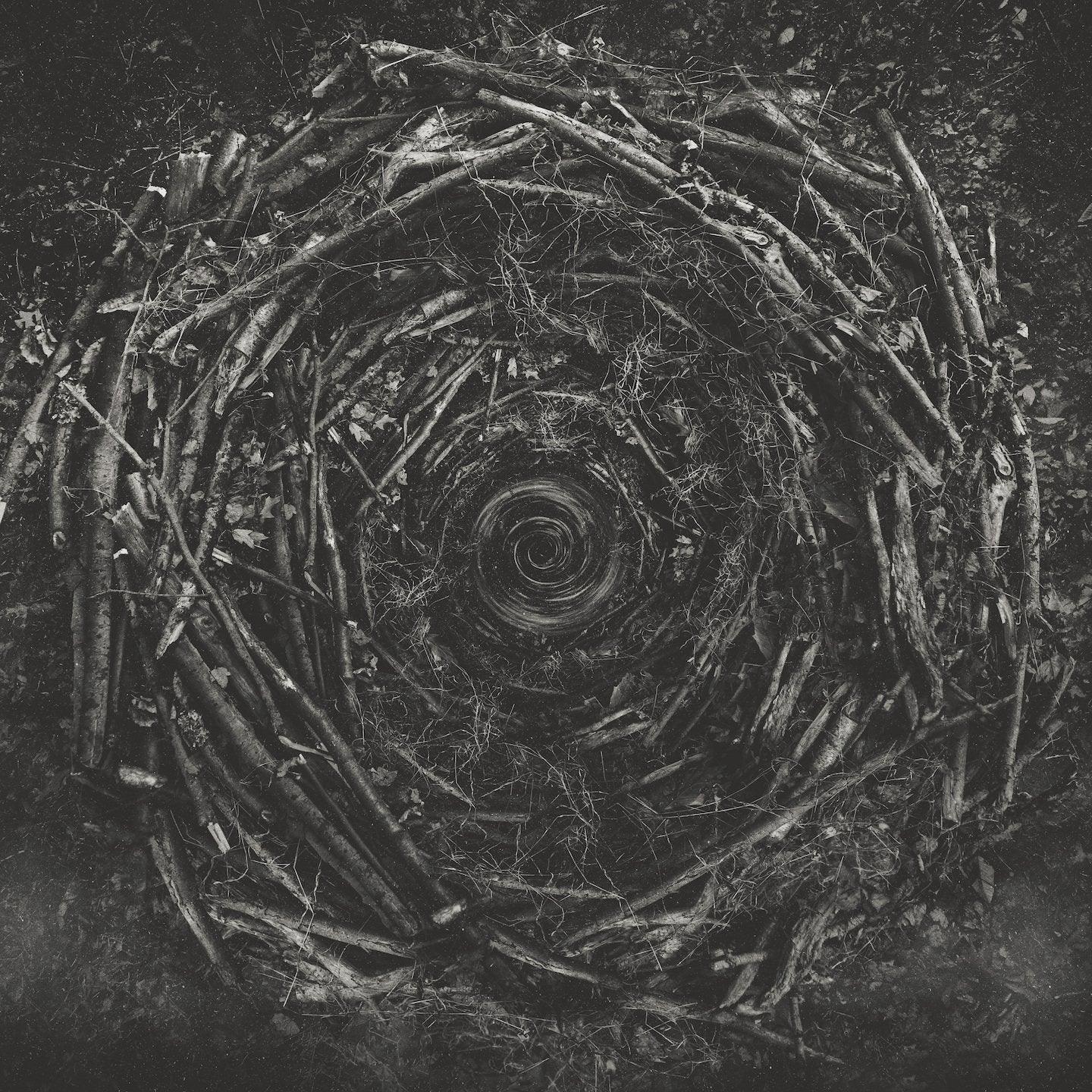 The Contortionist - Clairvoyant - [hi-res digital download] - MNRK Heavy