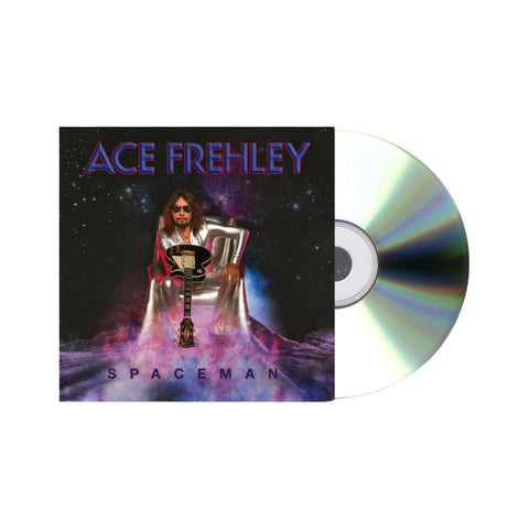 Ace Frehley - 