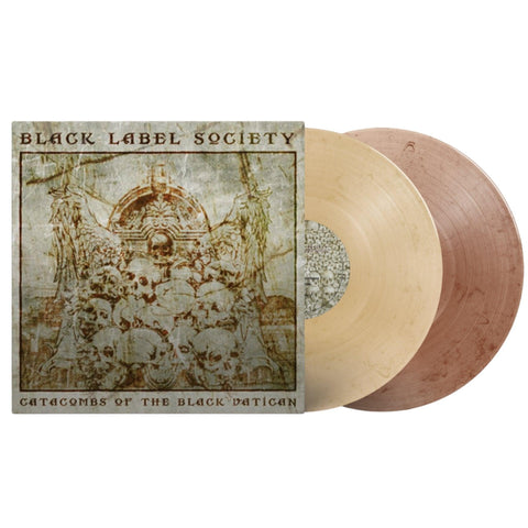 Black Label Society -