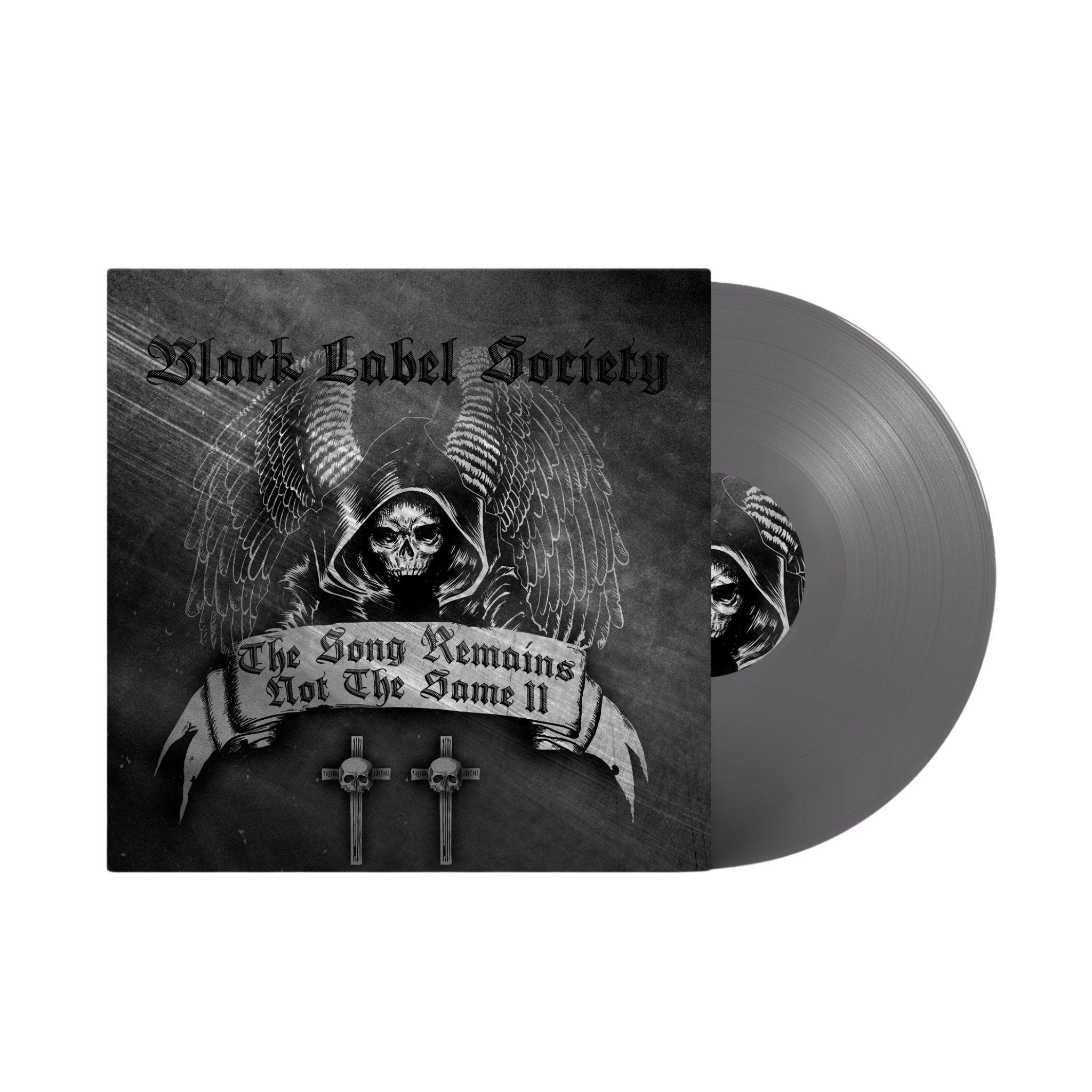 Black Label Society Song Remains Not The Same II Vinyl