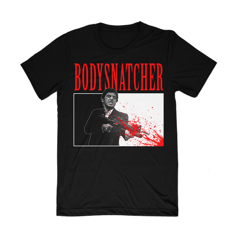 Bodysnatcher