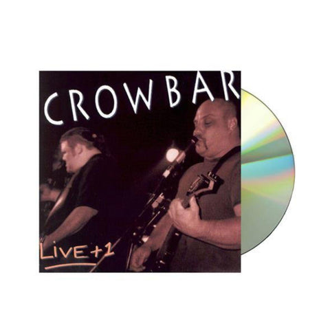 Crowbar - 
