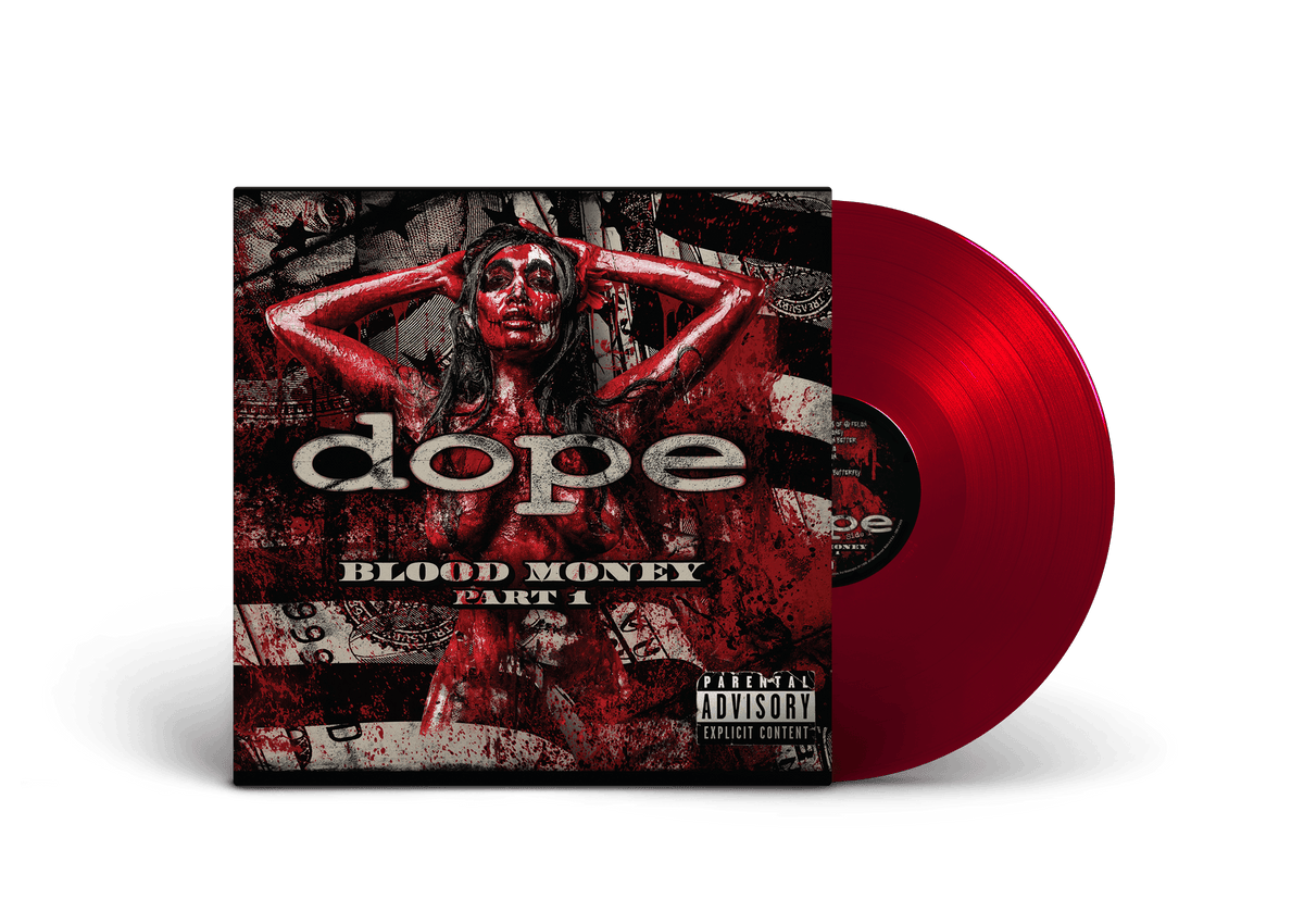 Dope_BMp1__VinylRecordPSDMockU