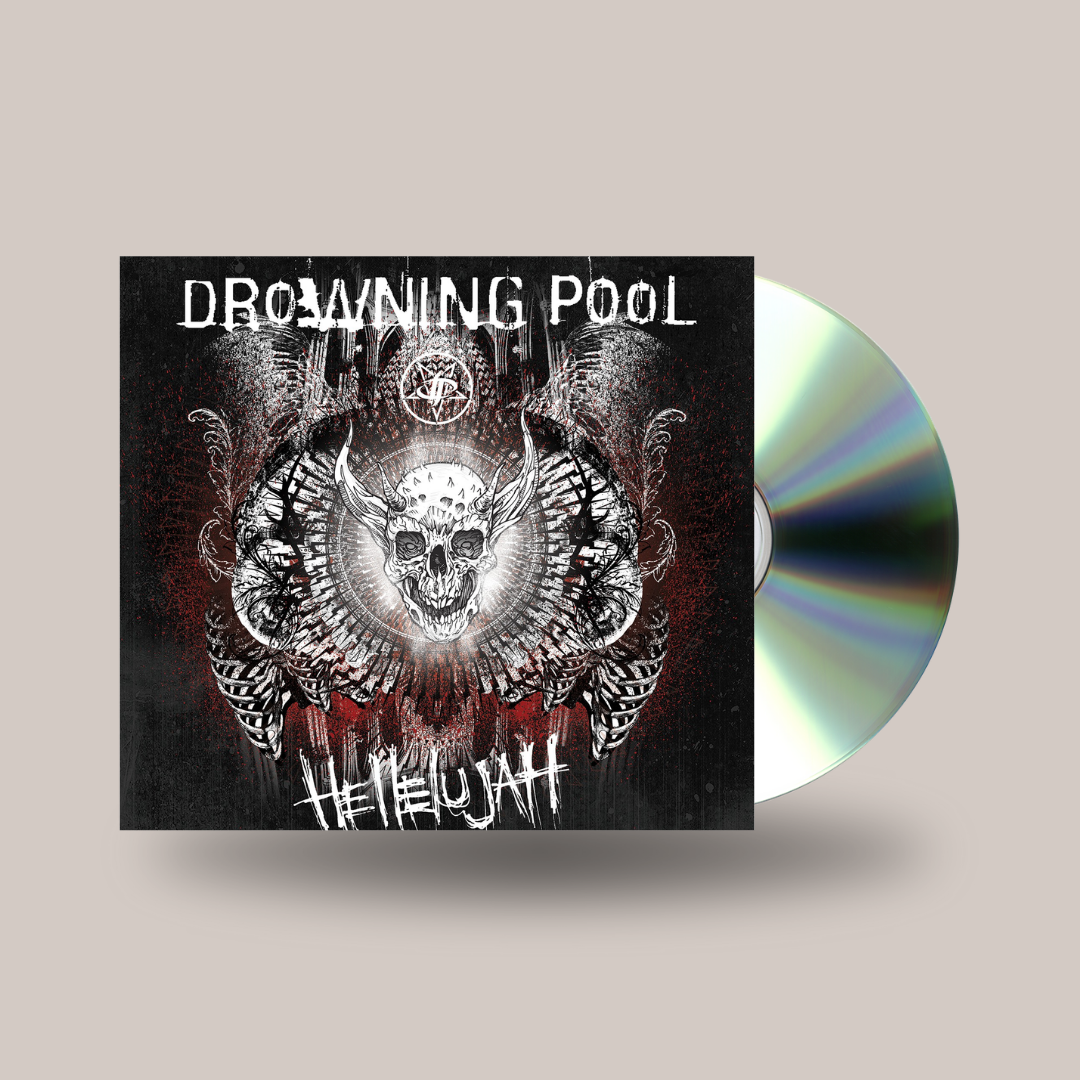 【中古】［CD］Narissus Drowning Drowning Pool Official Label Store | Helleljuah CD