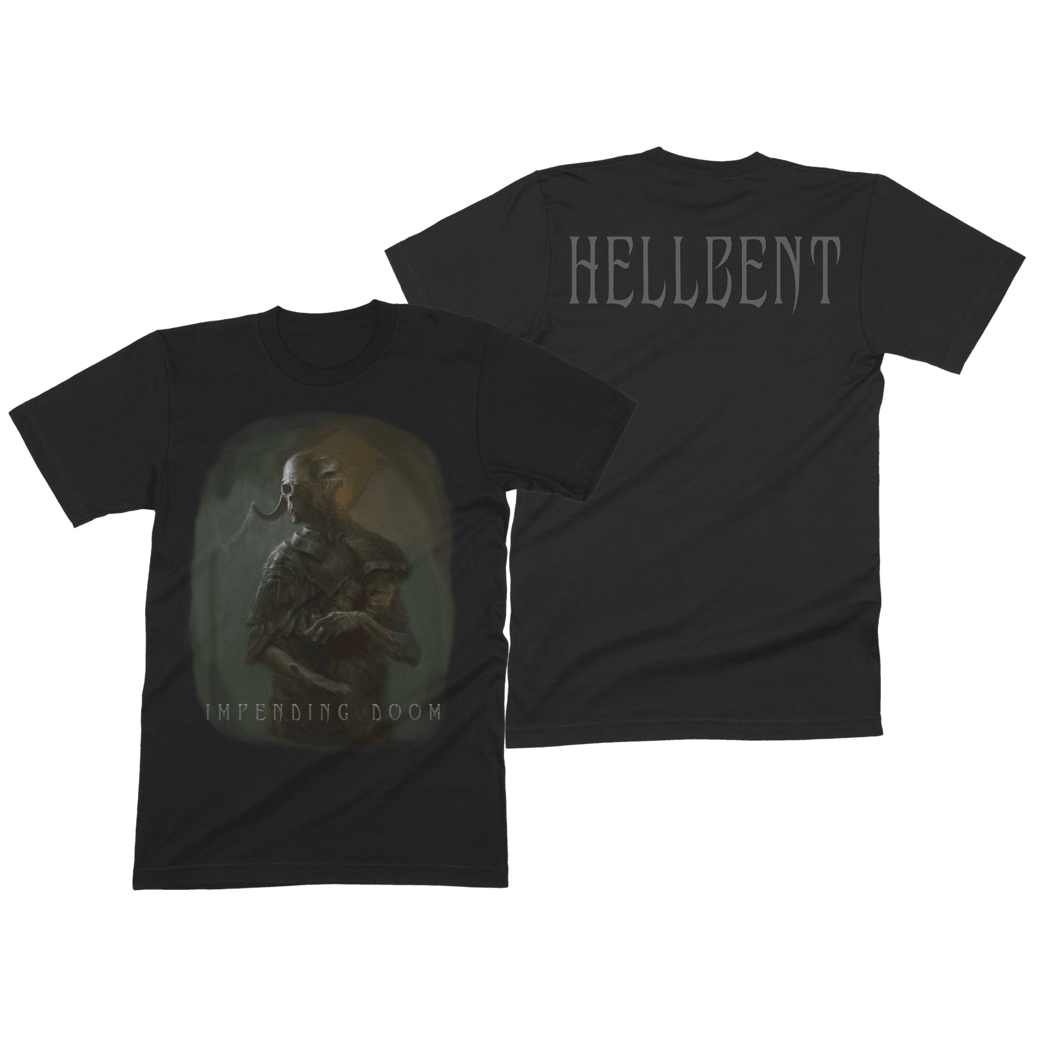 Impending Doom Hellbent Tee