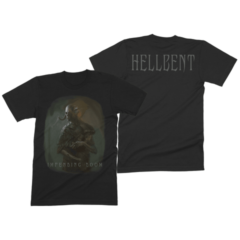 Impending Doom - Hellbent Shirt