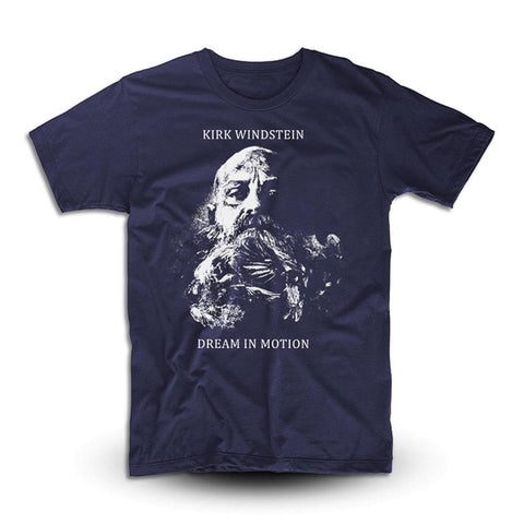 Kirk Windstein -
