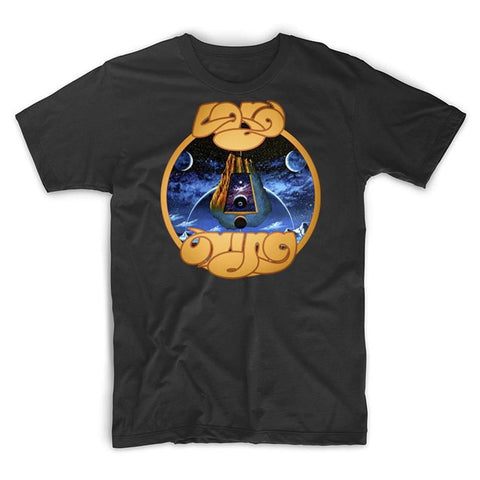 Lord Dying - Space Shirt
