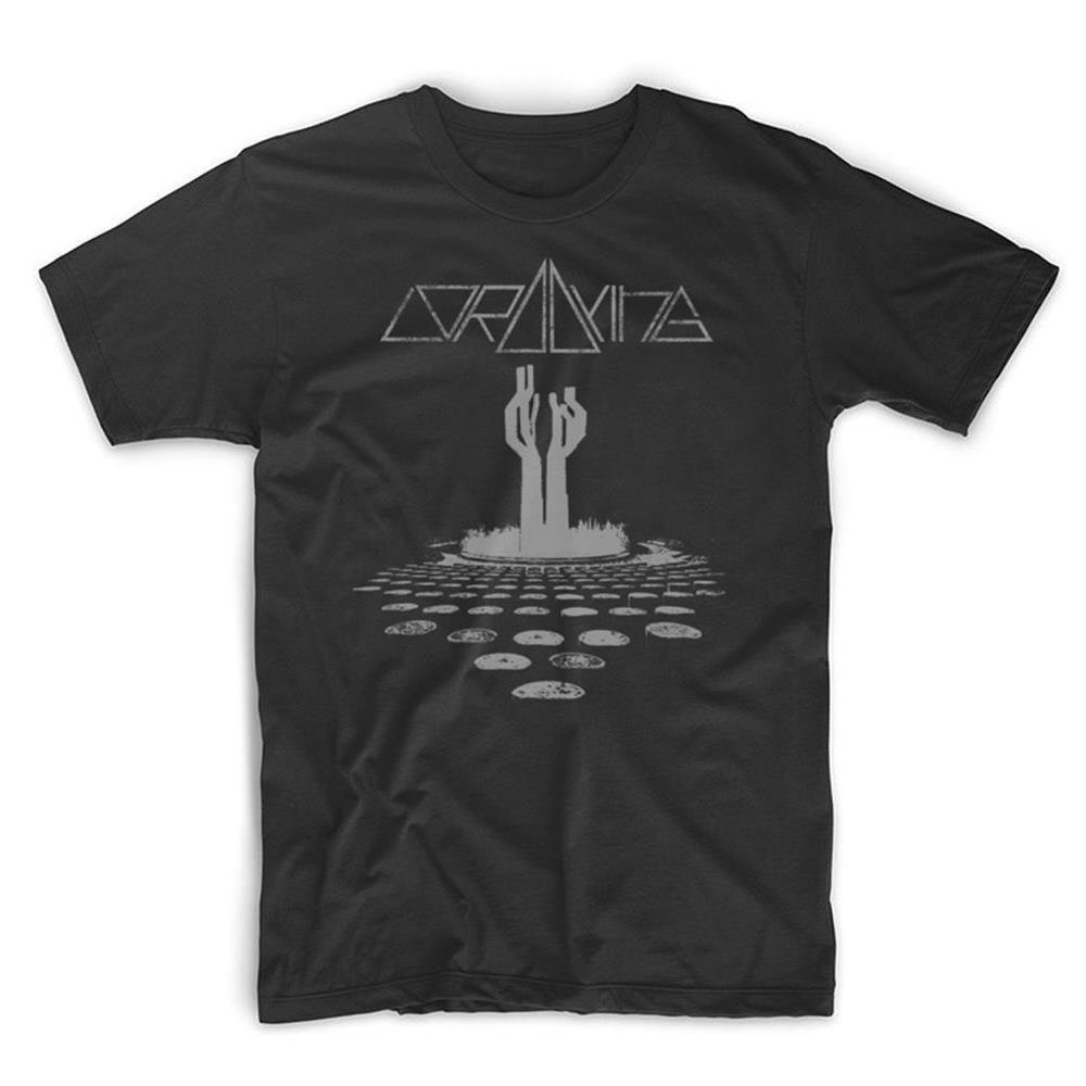 Lord Dying - Stones Shirt - MNRK Heavy