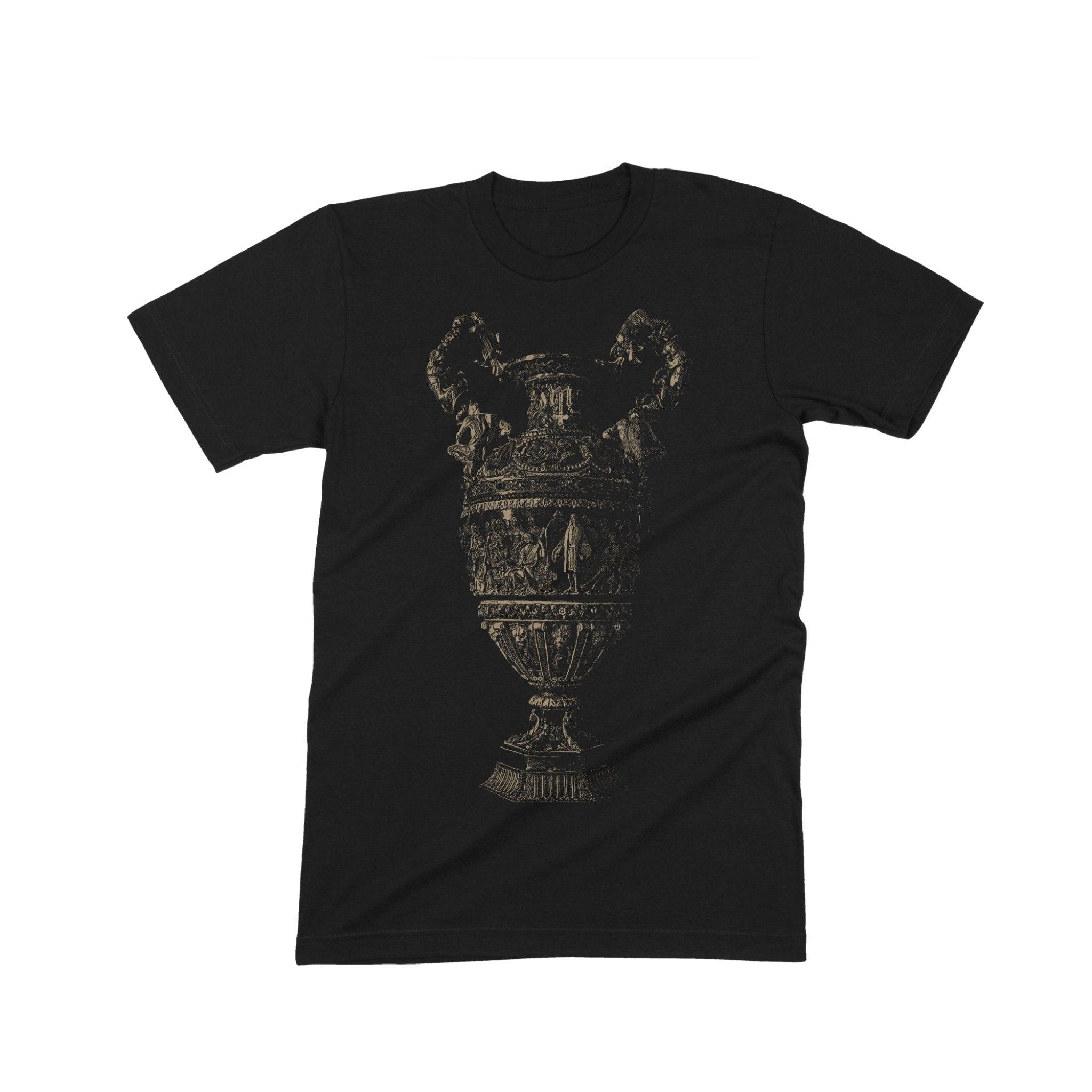Mastiff - Album Art Shirt - MNRK Heavy