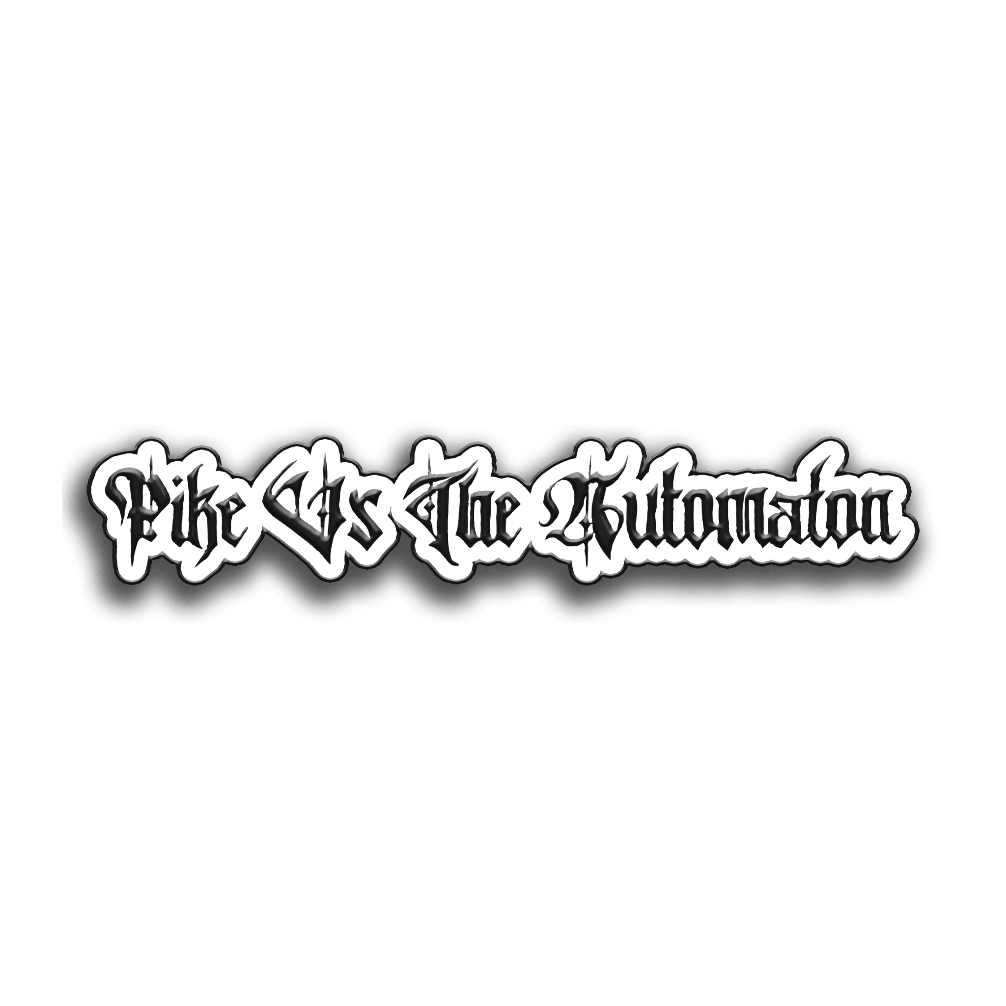 Pike vs The Automaton Deluxe Box Set - MNRK Heavy