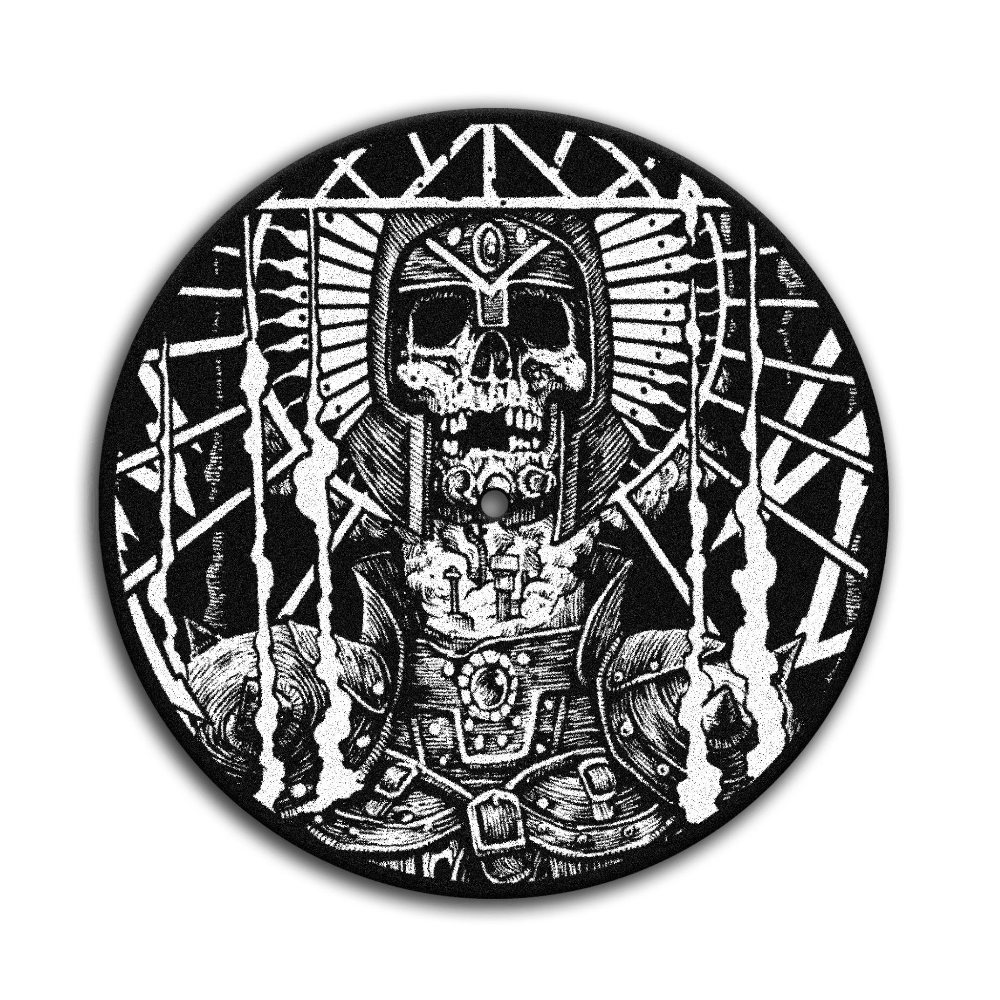 Pike vs The Automaton Deluxe Box Set - MNRK Heavy