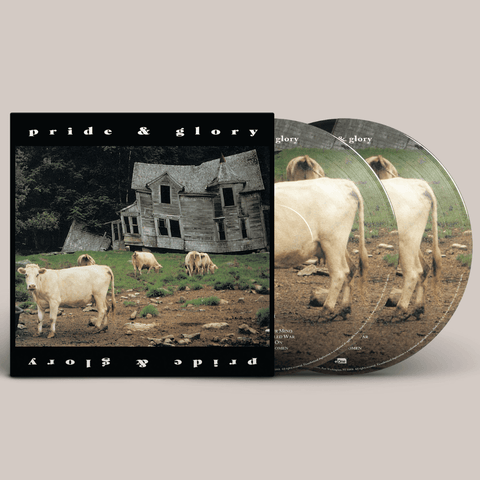 Pride & Glory -