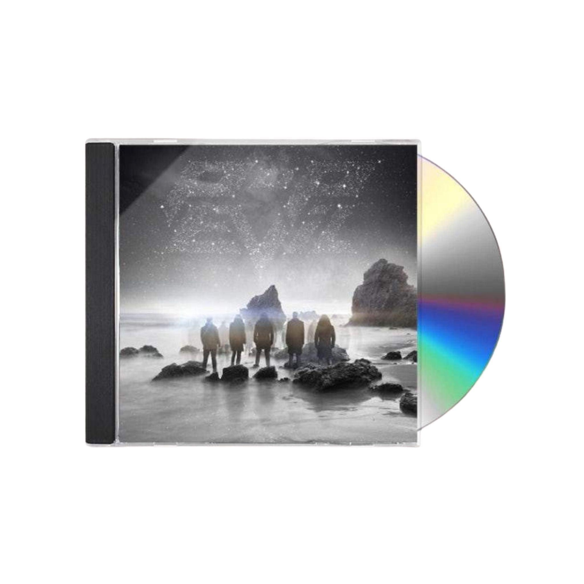 Pop Evil - "Up" CD - MNRK Heavy