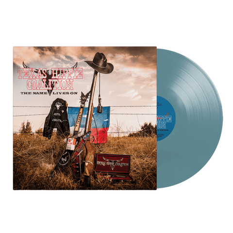 Texas Hippie Coalition -