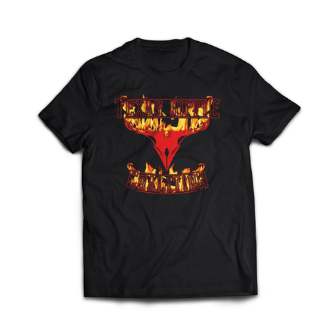 Texas Hippie Coalition - THC Logo Shirt