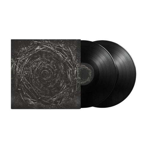 The Contortionist - Clairvoyant Black Vinyl LP