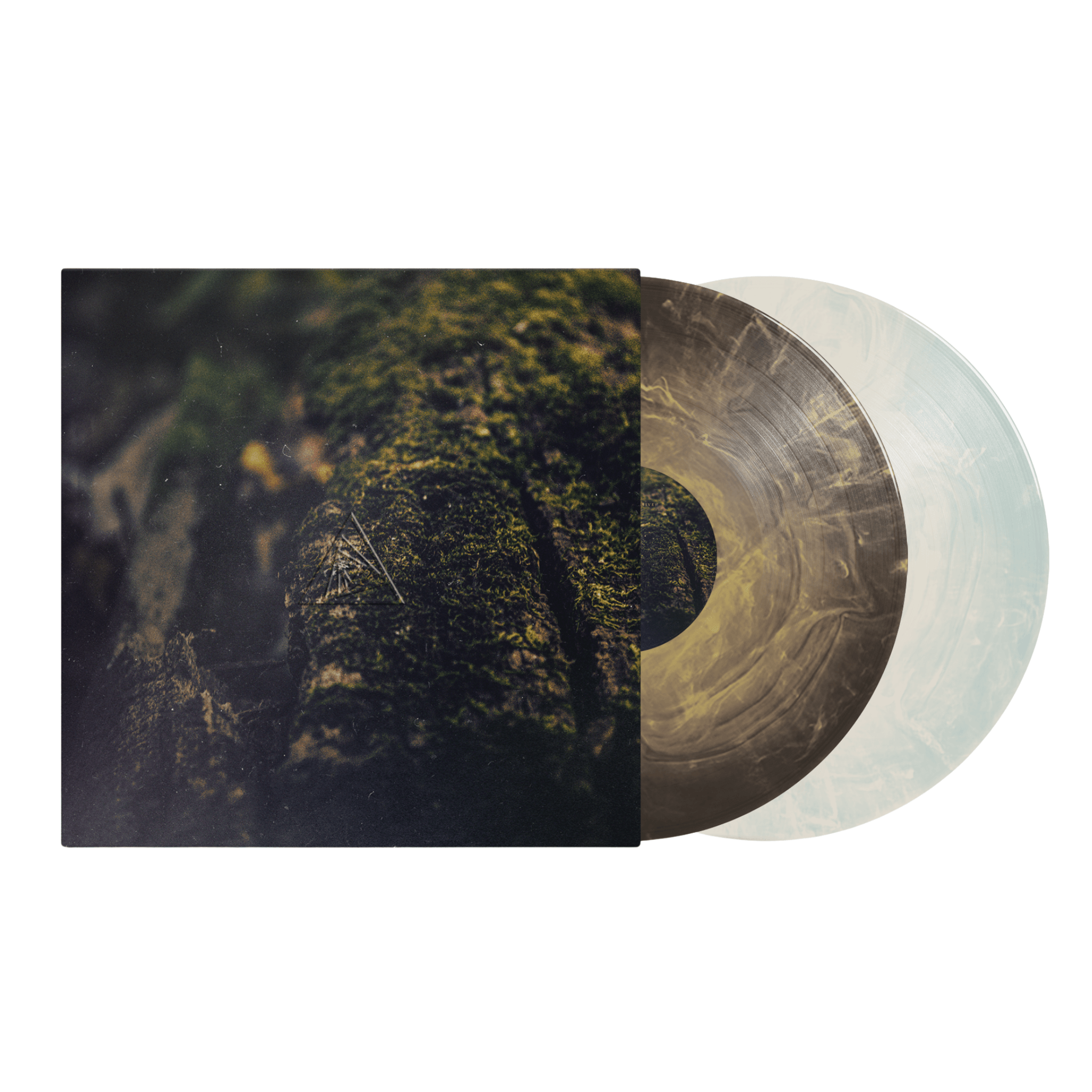 The Contortionist: Retrospective: Live from Atlanta Vinyl LP Box Set Our Bones Clairvoyant Exoplanet Intrinsic MNRK Heavy Reimagined
