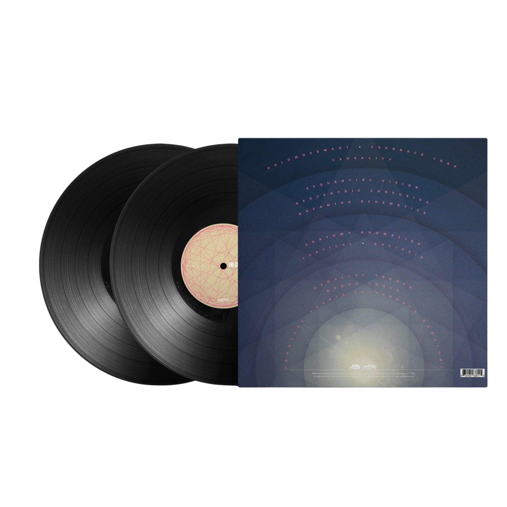 The Contortionist Intrinsic Vinyl