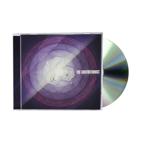 The Contortionist - Intrinsic CD