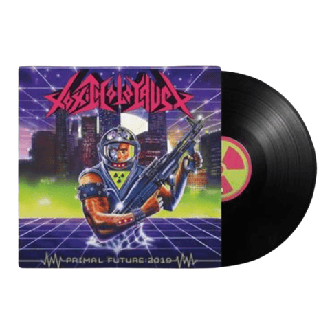 Toxic Holocaust -