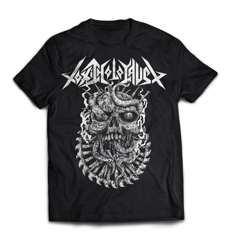 Toxic Holocaust -