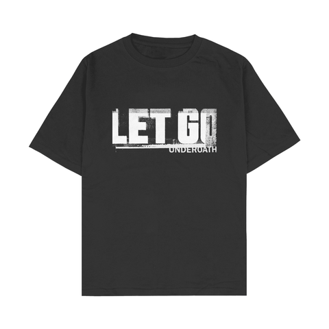Underoath - Let Go Tee