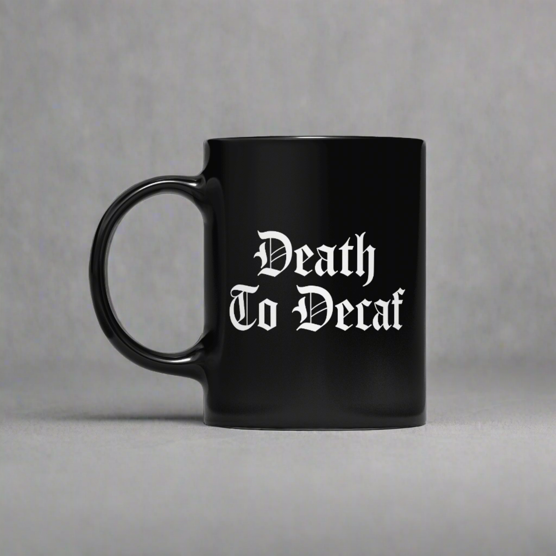 MNRK Heavy Hard Rock Heavy Metal Record Label Black Label Society Rolo Tomassi The Callous Daoboys Merch Heavy Metal Coffee Mug Metal Merch
