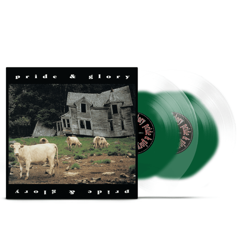 pride & glory -